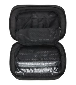 Porsche Design Roadster Nylon Washbag M Color Black -Porsche Design Store 4056487000534 04 ga pd sall ain v1