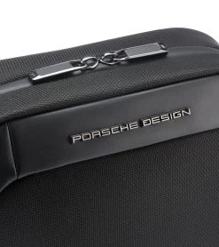 Porsche Design Roadster Nylon Washbag M Color Black -Porsche Design Store 4056487000534 06 ga pd sall ain v1