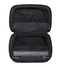 Porsche Design Roadster Nylon Washbag L Color Black -Porsche Design Store 4056487000541 04 ga pd sall ain v1