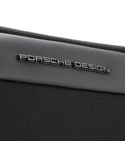 Porsche Design Roadster Nylon Washbag L Color Black -Porsche Design Store 4056487000541 06 ga pd sall ain v1