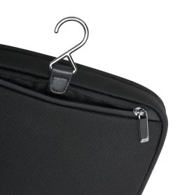Porsche Design Roadster Nylon Washbag L Color Black -Porsche Design Store 4056487000541 08 ga pd sall ain v1
