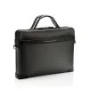 Porsche Design Carbon Briefcase S Color Black
