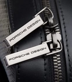 Porsche Design Carbon Briefcase M Color Black -Porsche Design Store 4056487000565 03 ga pd sall ain v1