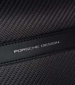 Porsche Design Carbon Briefcase M Color Black -Porsche Design Store 4056487000565 04 ga pd sall ain v1