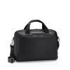 Porsche Design Roadster Leather Briefcase S Color Black