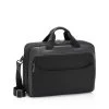 Porsche Design Roadster Nylon Briefcase M Color Black
