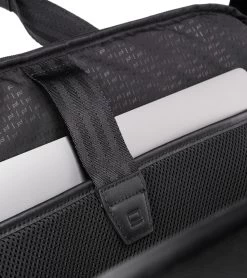 Porsche Design Roadster Nylon Briefcase M Color Black -Porsche Design Store 4056487000602 08 ga pd sall ain v1