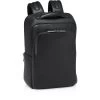 Porsche Design Roadster Leather Backpack XS Color Black