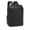 Porsche Design Roadster Leather Backpack L Color Black