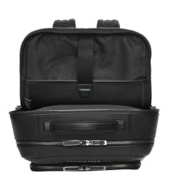 Porsche Design Roadster Leather Backpack L Color Black -Porsche Design Store 4056487000626 07 ga pd sall ain v1