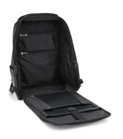 Porsche Design Roadster Leather Backpack M Color Black -Porsche Design Store 4056487000633 07 ga pd sall ain v1