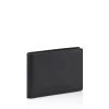 Porsche Design Business Billfold 3 Color Black