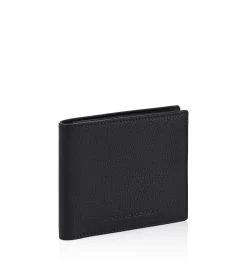 Porsche Design Business Billfold 10 Wide Color Black