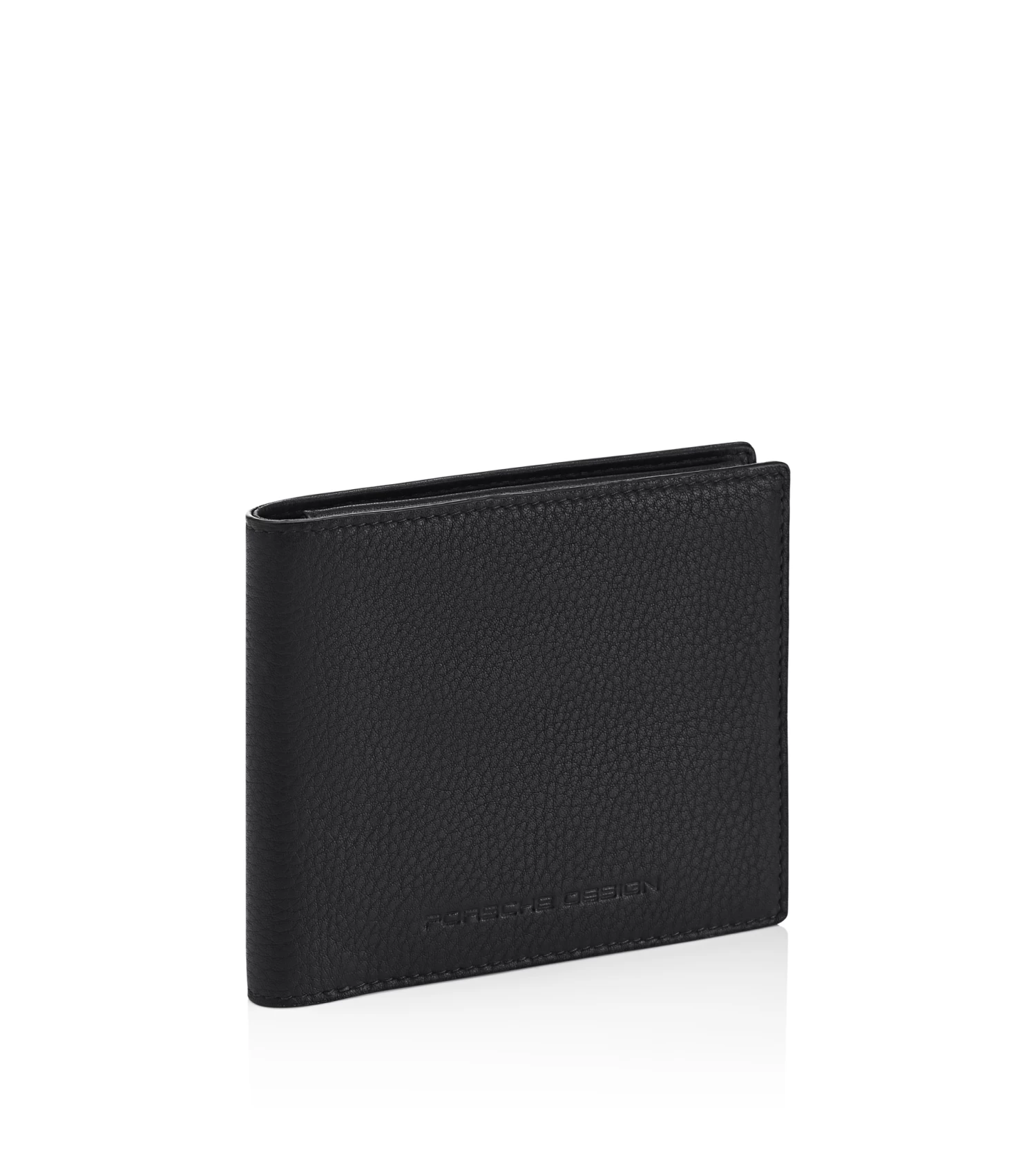 Porsche Design Business Billfold 10 Wide Color Black 1 Porsche Design Business Billfold 10 Wide Color Black
