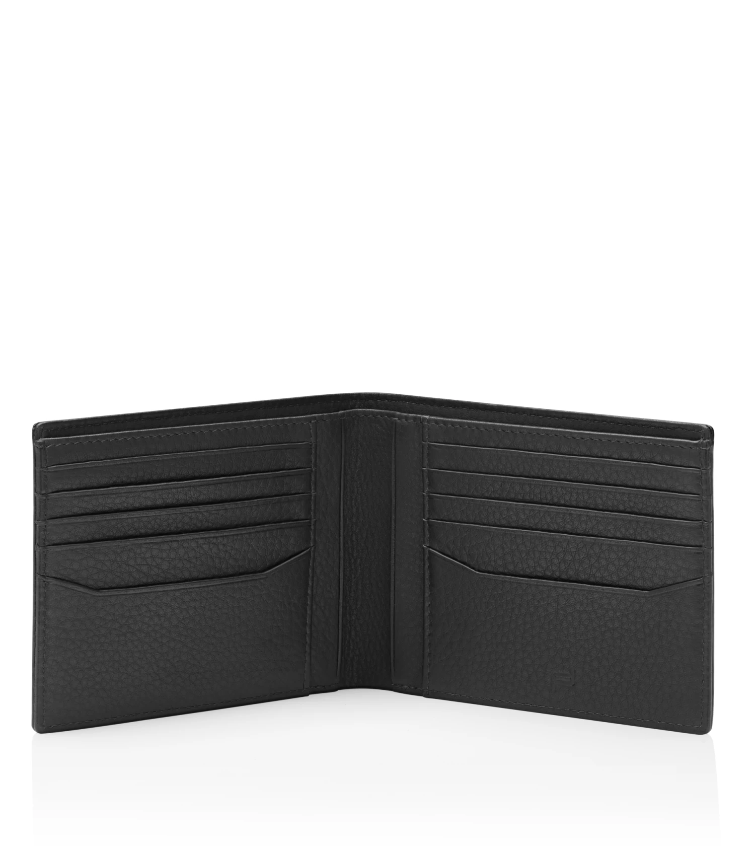 Porsche Design Business Billfold 10 Wide Color Black 2 Porsche Design Business Billfold 10 Wide Color Black - Image 2