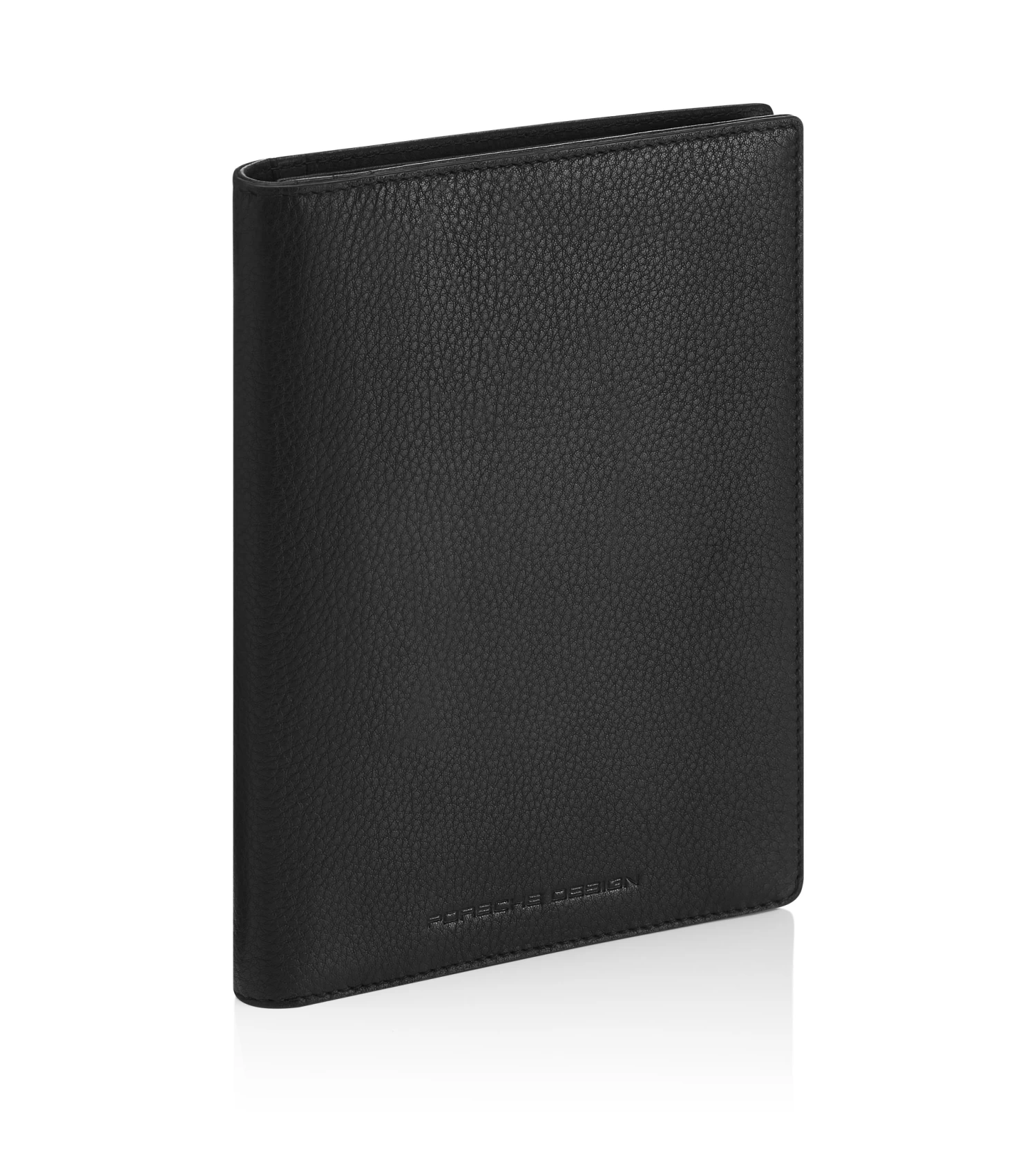Porsche Design Business Billfold 13 Color Black 1 Porsche Design Business Billfold 13 Color Black
