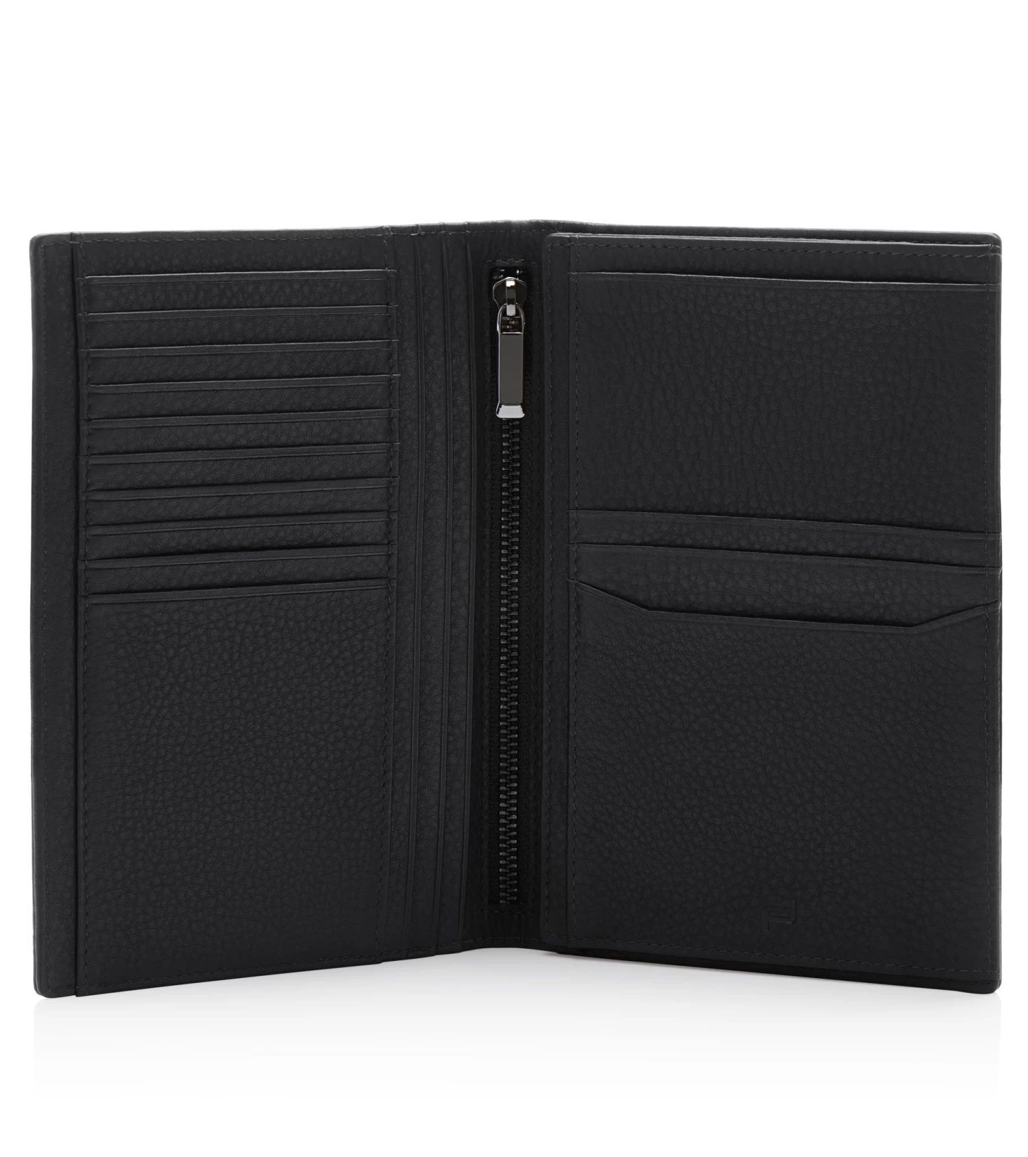 Porsche Design Business Billfold 13 Color Black 2 Porsche Design Business Billfold 13 Color Black - Image 2