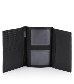 Porsche Design Business Billfold 13 Color Black 5 Porsche Design Business Billfold 13 Color Black -Porsche Design Store 4056487000763 03 ga pd sall ain v1