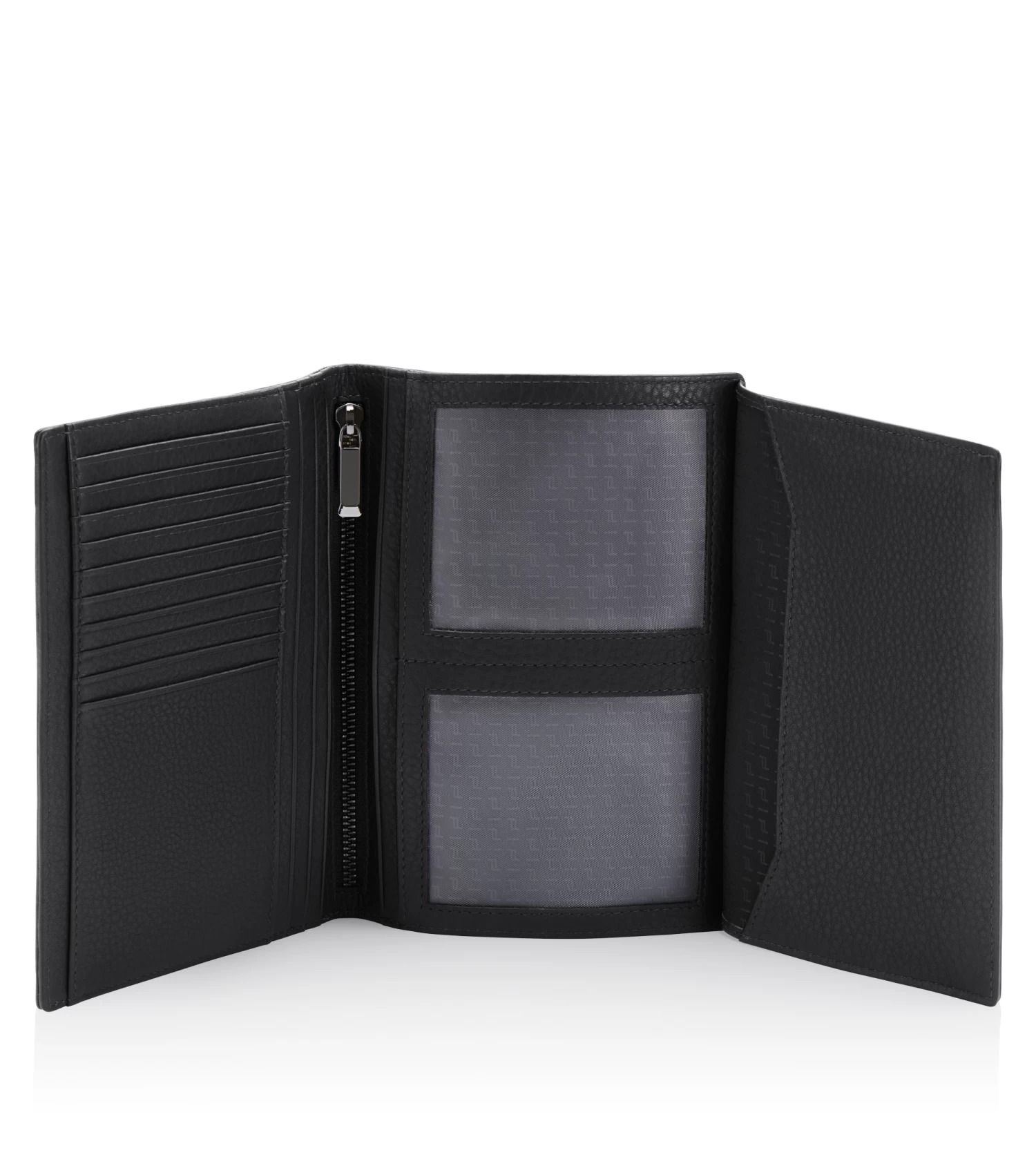 Porsche Design Business Billfold 13 Color Black 3 Porsche Design Business Billfold 13 Color Black - Image 3