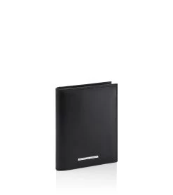 Porsche Design Classic Billfold 6 US Color Black