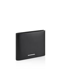 Porsche Design Classic Billfold 10 Color Black