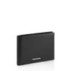 Porsche Design Classic Billfold 10 Wide Color Black