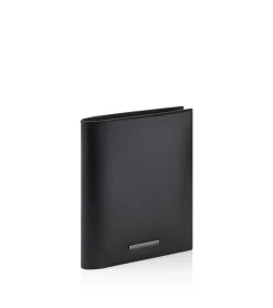 Porsche Design Classic Billfold 11 Color Black