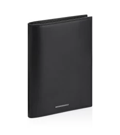 Porsche Design Classic Billfold 13 Color Black