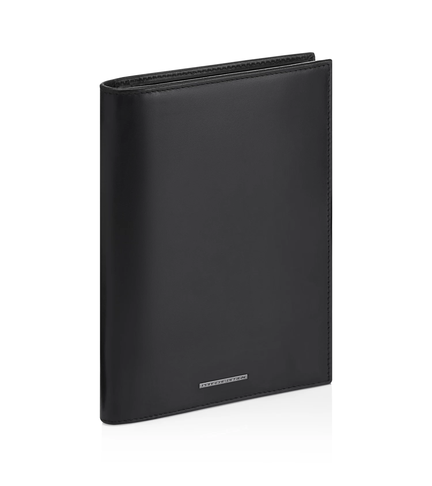 Porsche Design Classic Billfold 13 Color Black 1 Porsche Design Classic Billfold 13 Color Black