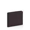Porsche Design Business Wallet 4 Color Dark Brown