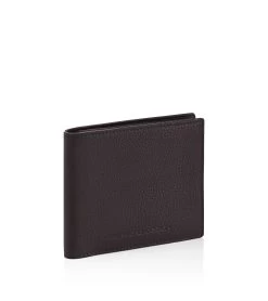 Porsche Design Business Wallet 4 Color Dark Brown