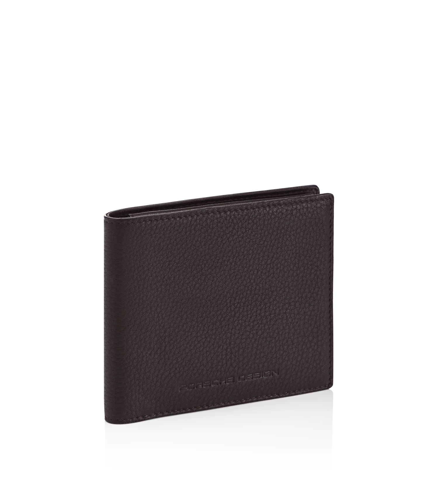 Porsche Design Business Wallet 4 Color Dark Brown 1 Porsche Design Business Wallet 4 Color Dark Brown
