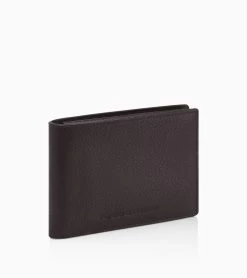 Porsche Design Business Wallet 4 Wide Color Dark Brown