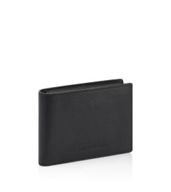 Porsche Design Business Wallet 5 Color Black
