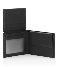 Porsche Design Business Wallet 5 Color Black -Porsche Design Store 4056487000909 03 ga pd sall ain v1