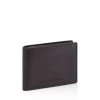 Porsche Design Business Wallet 5 Color Dark Brown