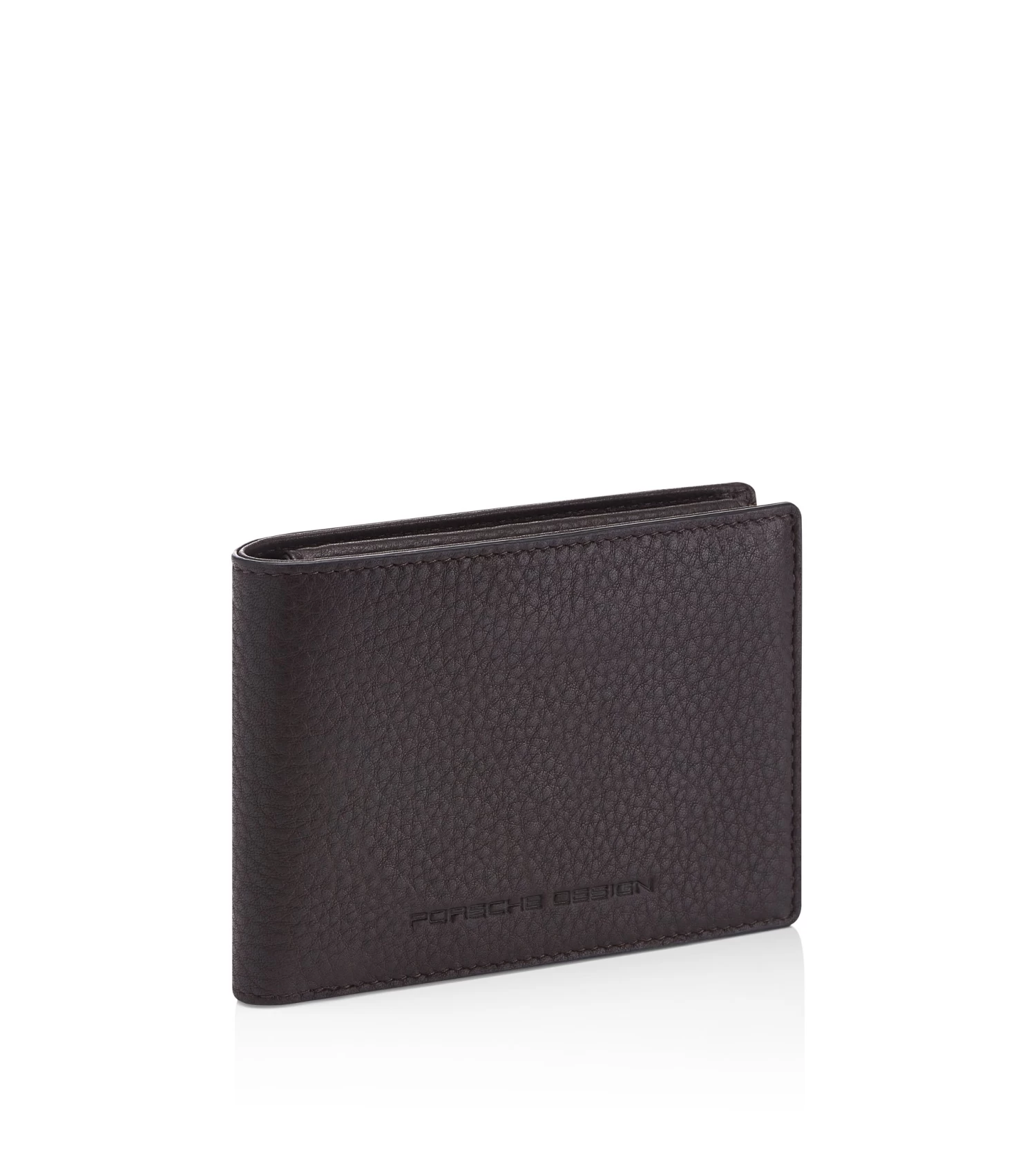Porsche Design Business Wallet 5 Color Dark Brown 1 Porsche Design Business Wallet 5 Color Dark Brown