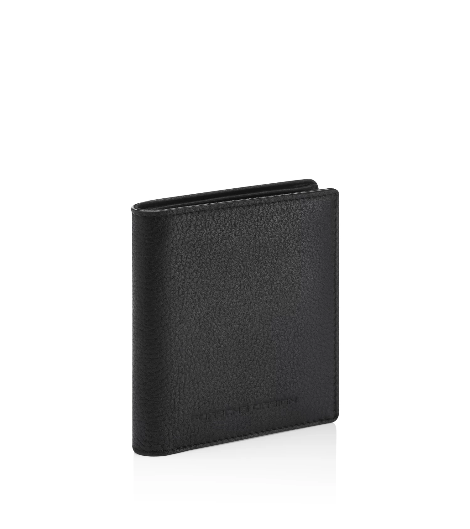 Porsche Design Business Wallet 6 Color Black 1 Porsche Design Business Wallet 6 Color Black