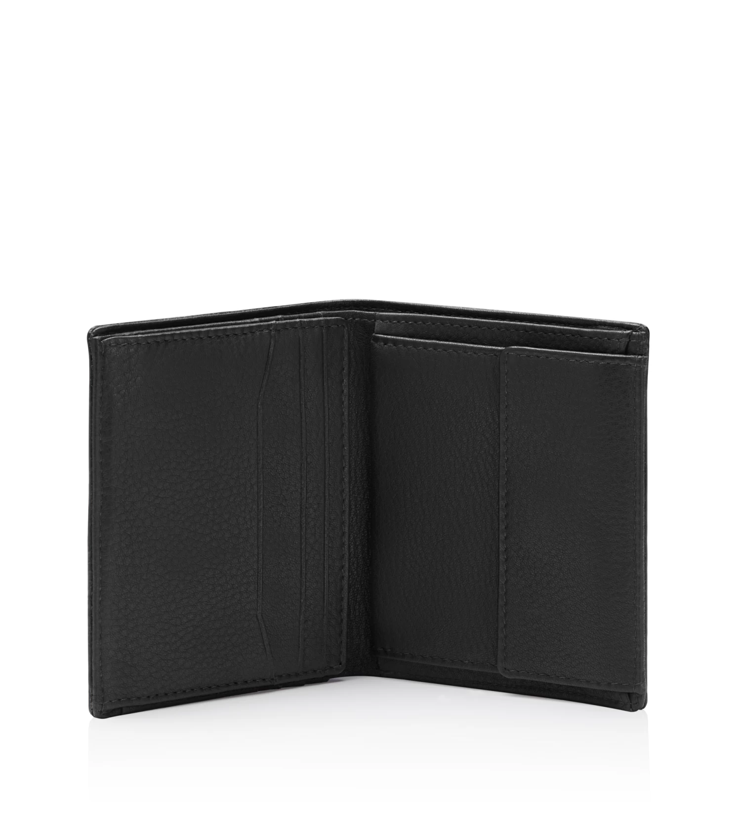 Porsche Design Business Wallet 6 Color Black 2 Porsche Design Business Wallet 6 Color Black - Image 2