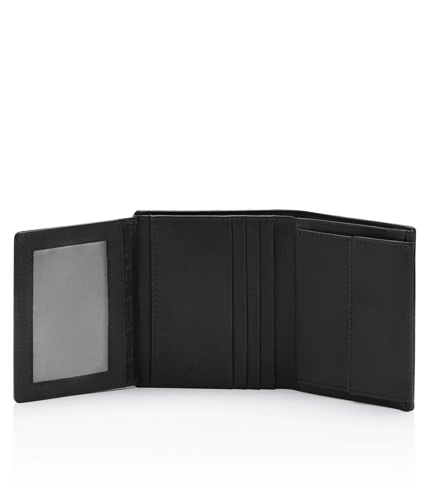 Porsche Design Business Wallet 6 Color Black 3 Porsche Design Business Wallet 6 Color Black - Image 3