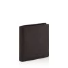 Porsche Design Business Wallet 6 Color Dark Brown