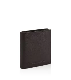Porsche Design Business Wallet 6 Color Dark Brown