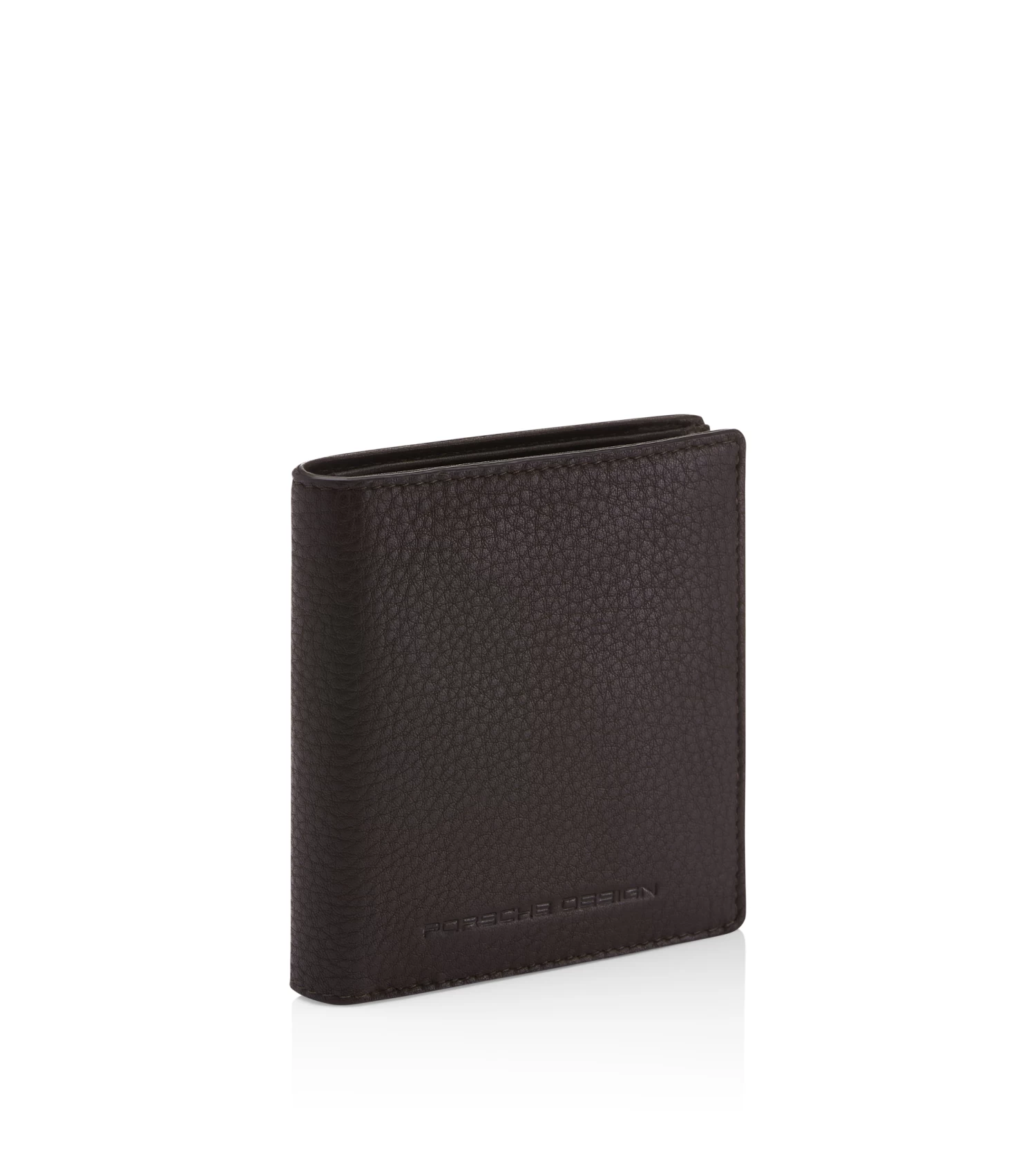 Porsche Design Business Wallet 6 Color Dark Brown 1 Porsche Design Business Wallet 6 Color Dark Brown