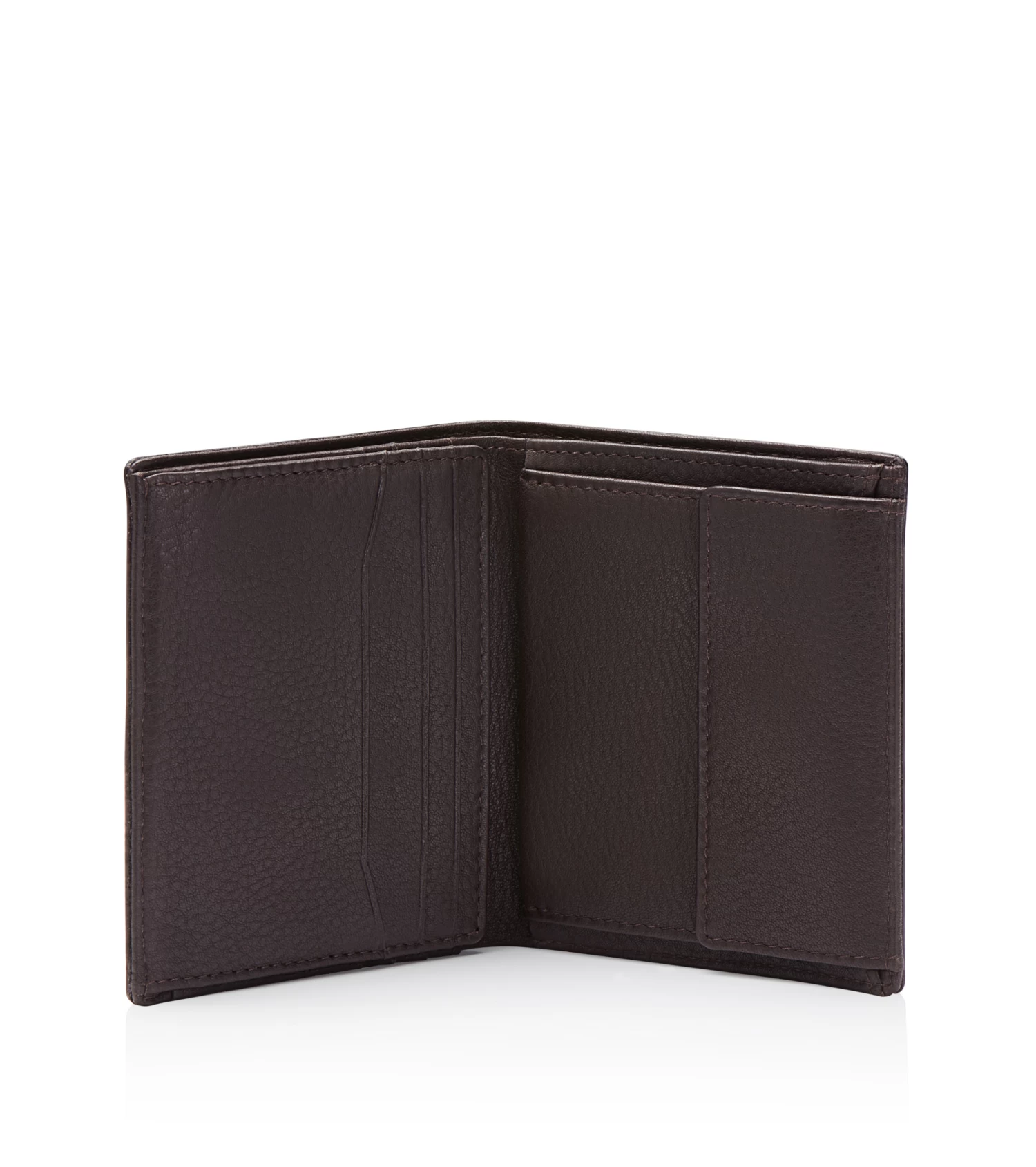 Porsche Design Business Wallet 6 Color Dark Brown 2 Porsche Design Business Wallet 6 Color Dark Brown - Image 2