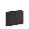 Porsche Design Business Wallet 7 Color Dark Brown