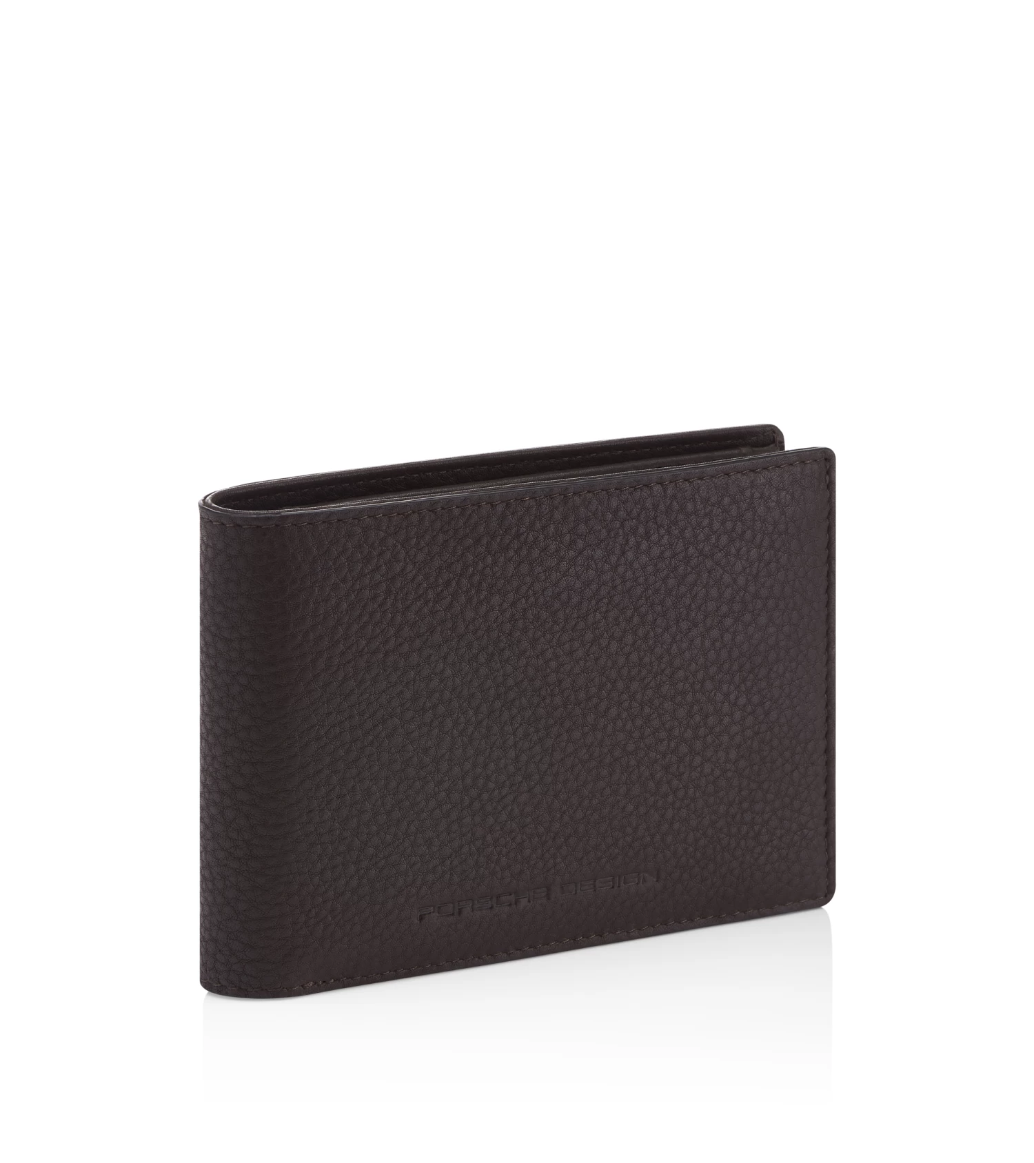 Porsche Design Business Wallet 7 Color Dark Brown 1 Porsche Design Business Wallet 7 Color Dark Brown