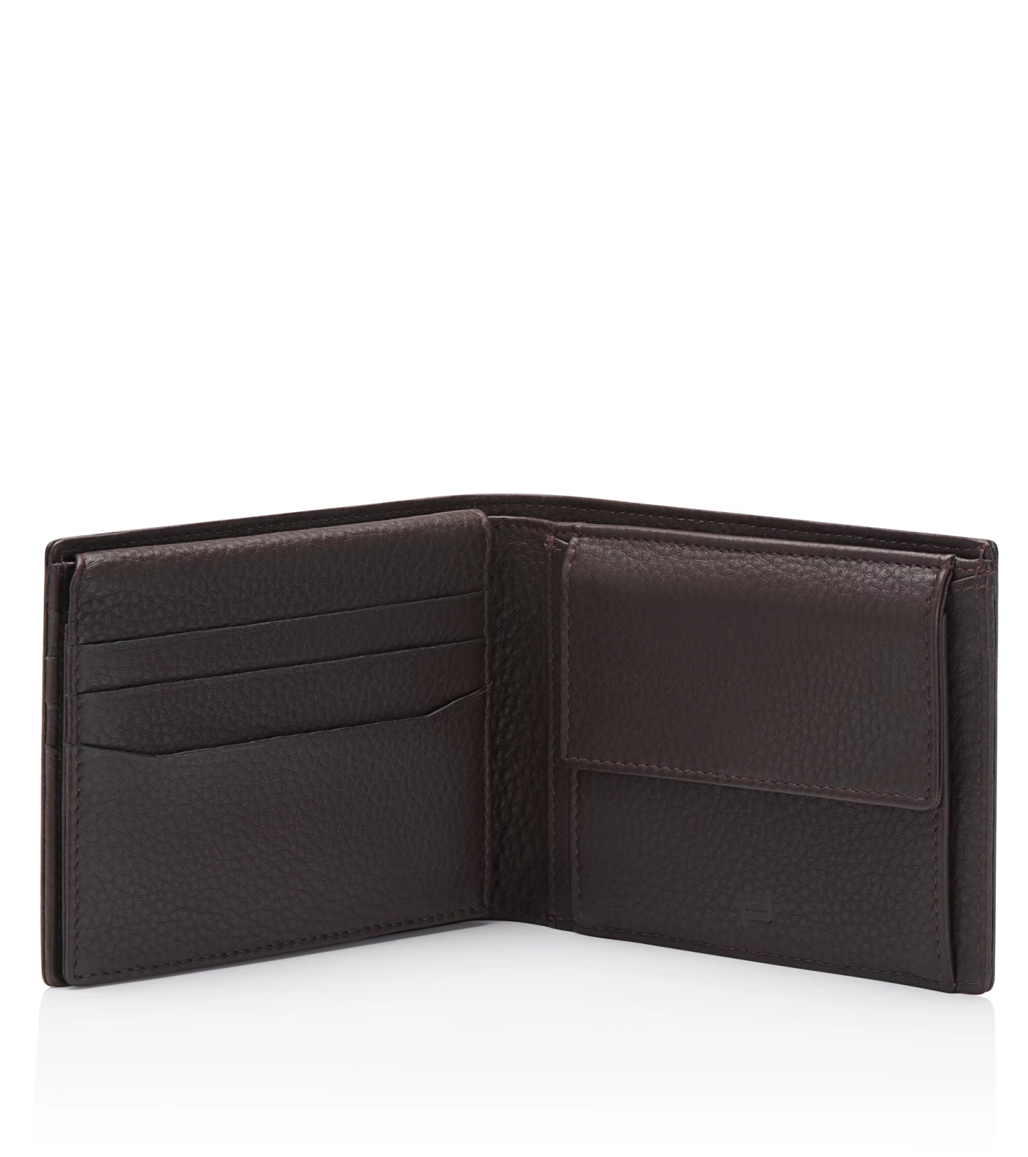 Porsche Design Business Wallet 7 Color Dark Brown 2 Porsche Design Business Wallet 7 Color Dark Brown - Image 2