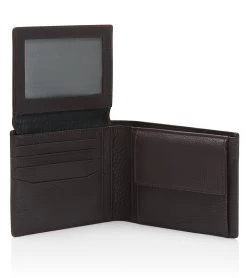 Porsche Design Business Wallet 7 Color Dark Brown 5 Porsche Design Business Wallet 7 Color Dark Brown -Porsche Design Store 4056487000954 03 ga pd sall ain v1