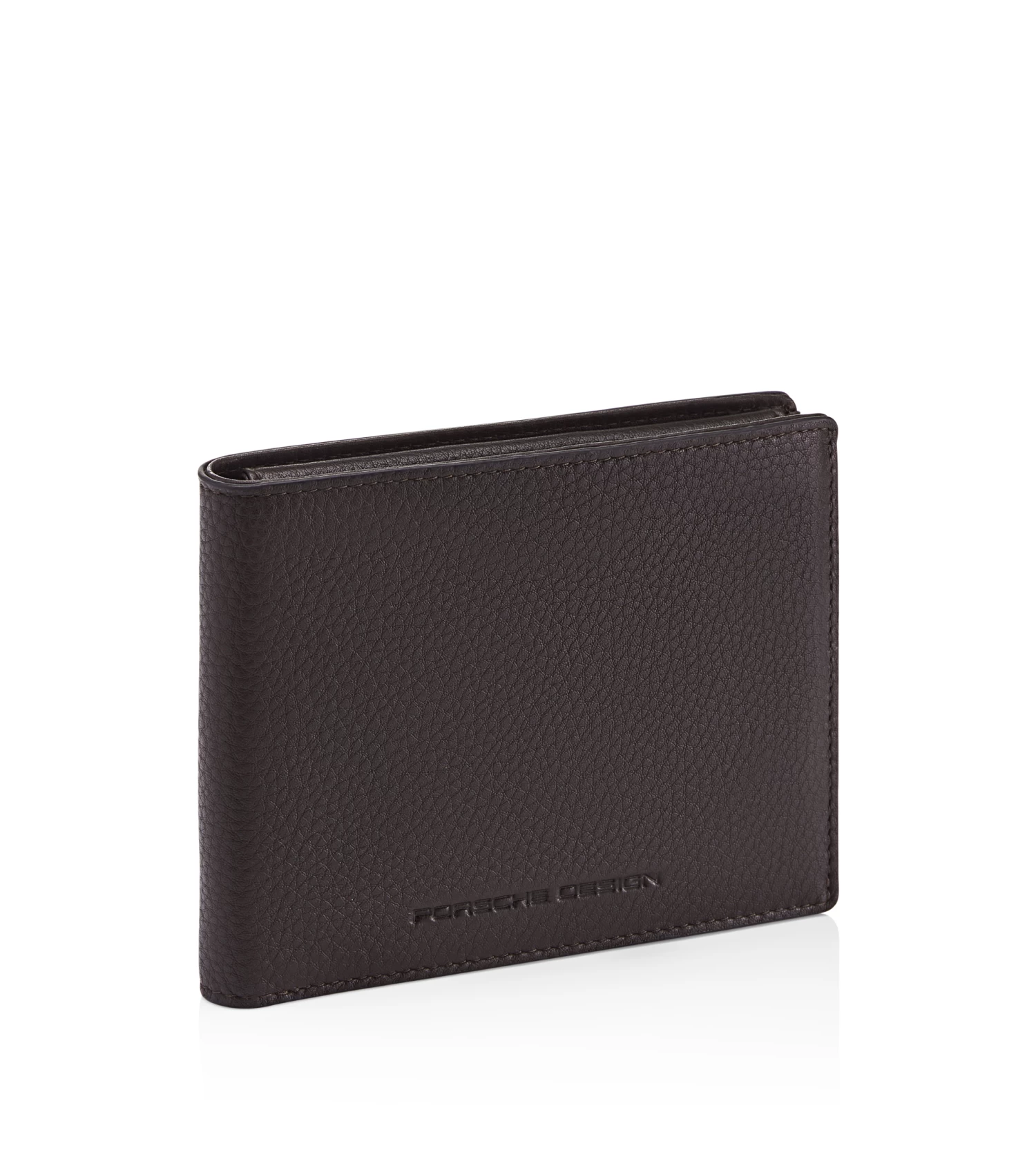 Porsche Design Business Wallet 10 Color Dark Brown 1 Porsche Design Business Wallet 10 Color Dark Brown