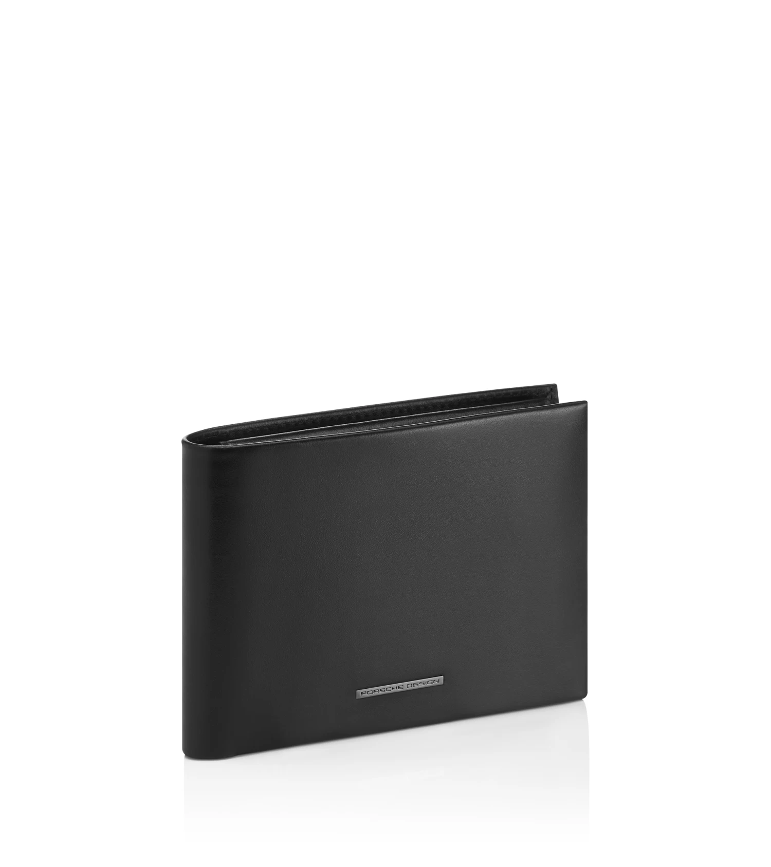 Porsche Design Classic Wallet 4 Wide Color Black 2 Porsche Design Classic Wallet 4 Wide Color Black - Image 2